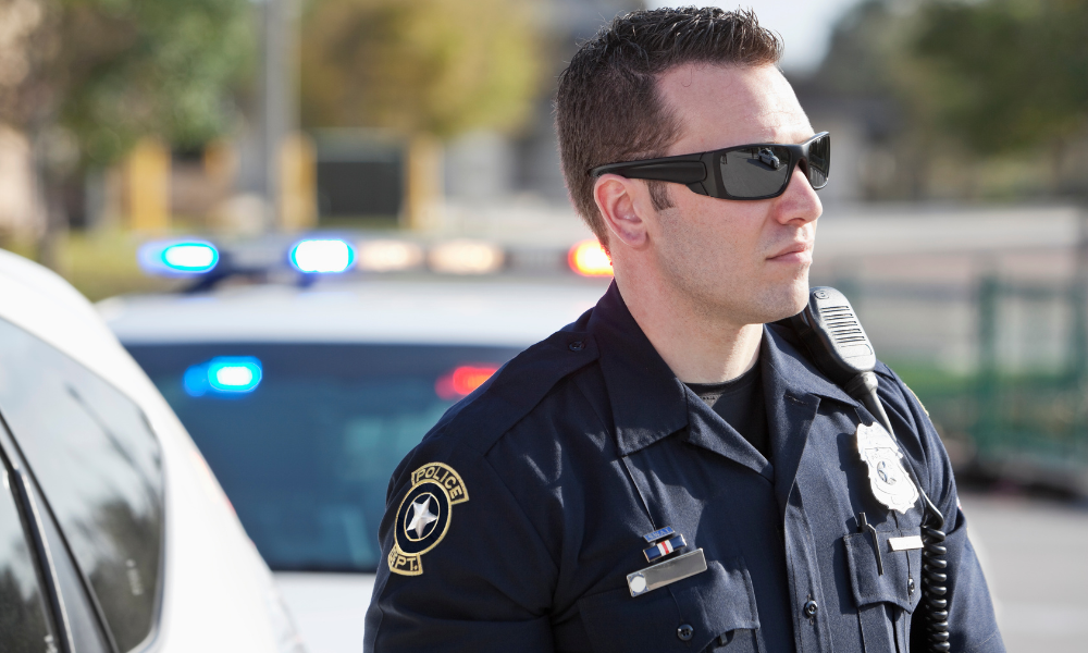 Off-Duty Police