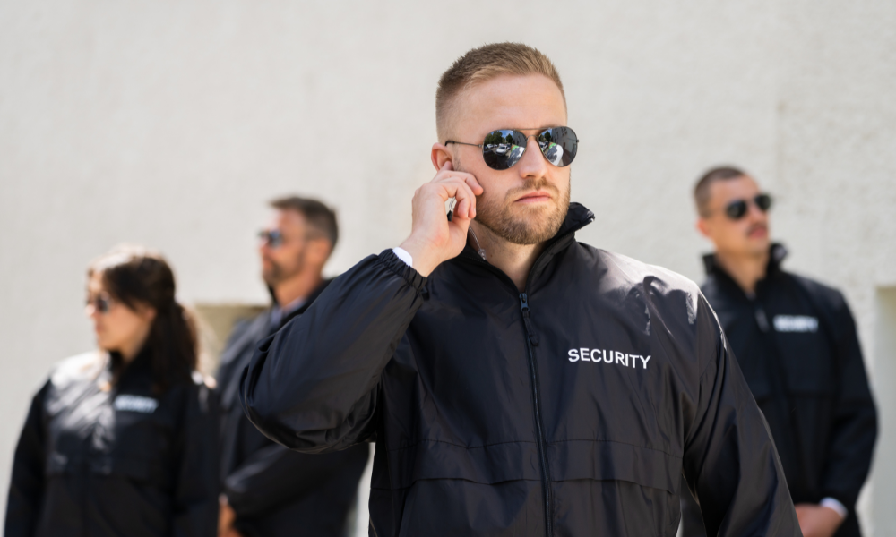 Security Guards